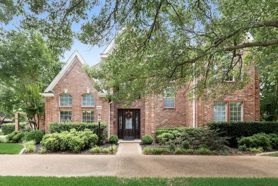 4607 Lakeside Drive, Colleyville, TX 76034 - #3