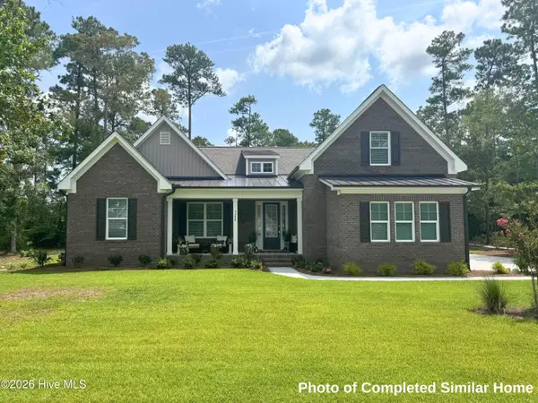 1150 Natal Drive Se, Bolivia, NC 28422