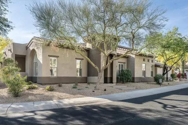 20802 N Grayhawk Drive #1184, Scottsdale, AZ 85255