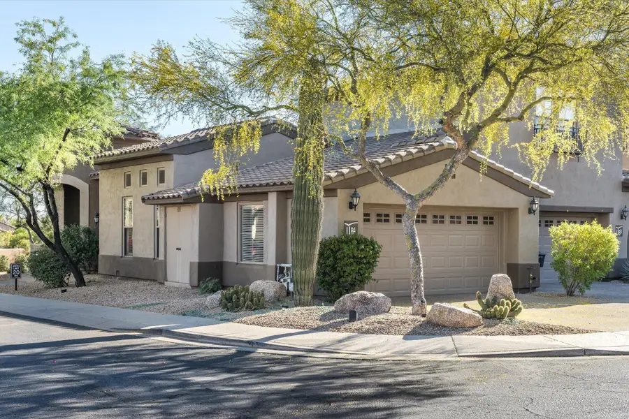 20802 N Grayhawk Drive #1184, Scottsdale, AZ 85255 - #2