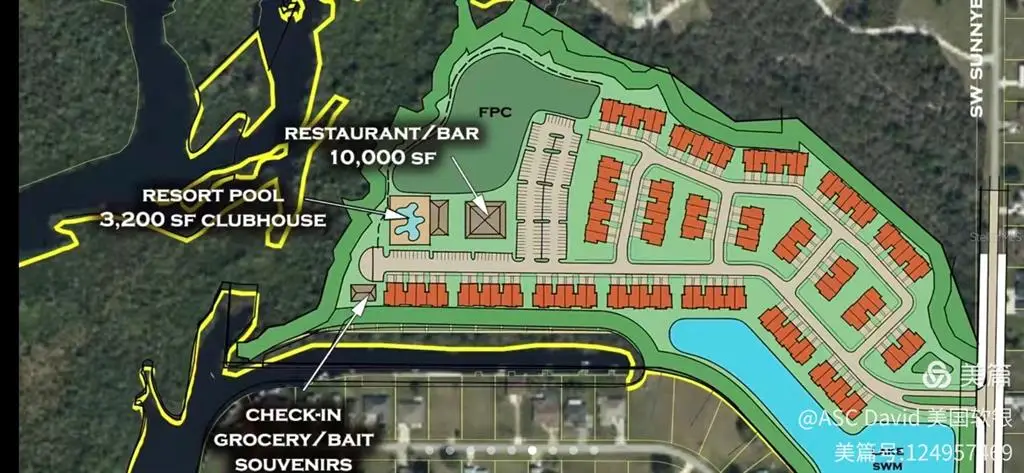 Sw Sunnybreeze Road, Arcadia, FL 34269 - #1