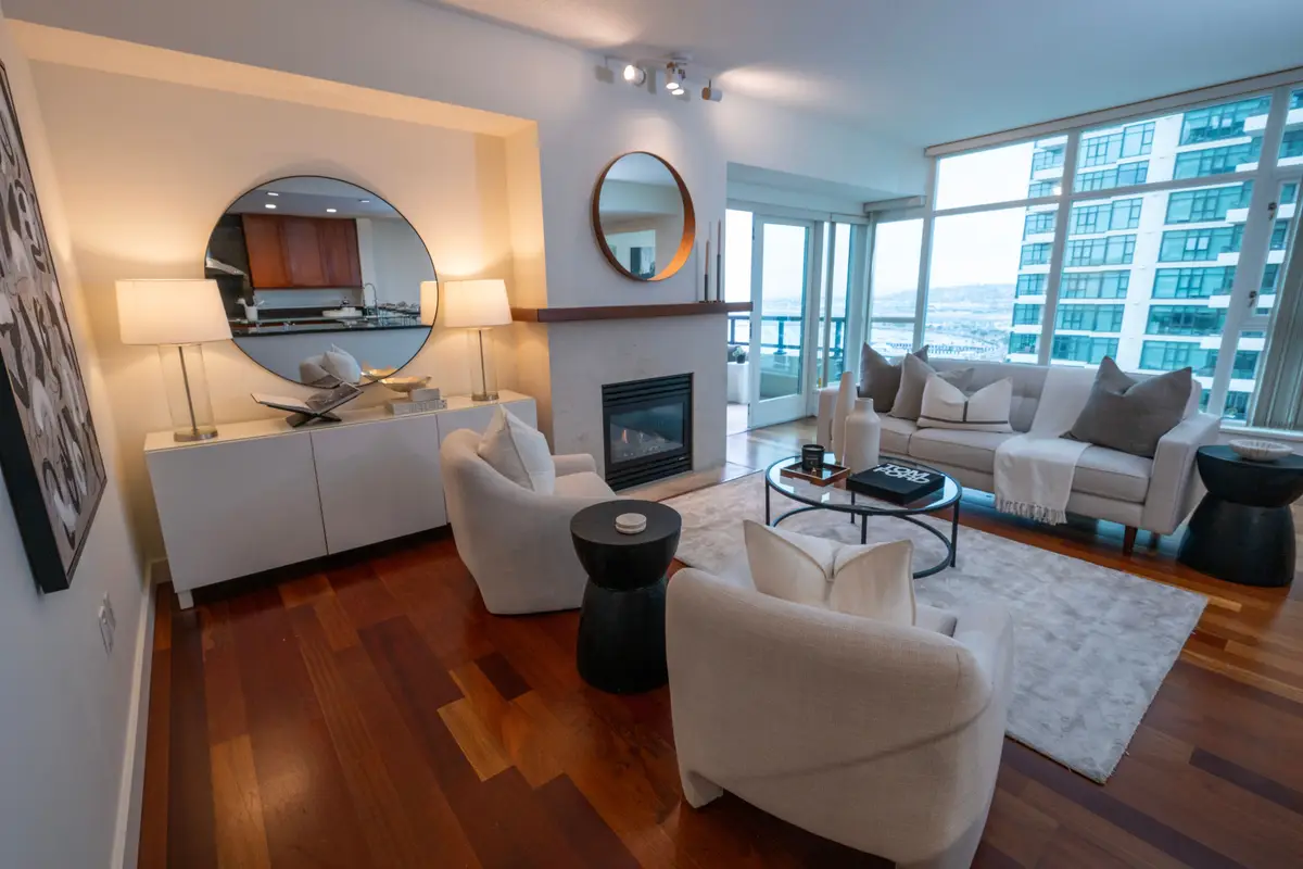 1199 Pacific Hwy #2501, San Diego, CA 92101 - Image #1