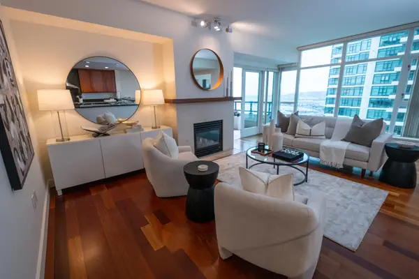 1199 Pacific Hwy #2501, San Diego, CA 92101