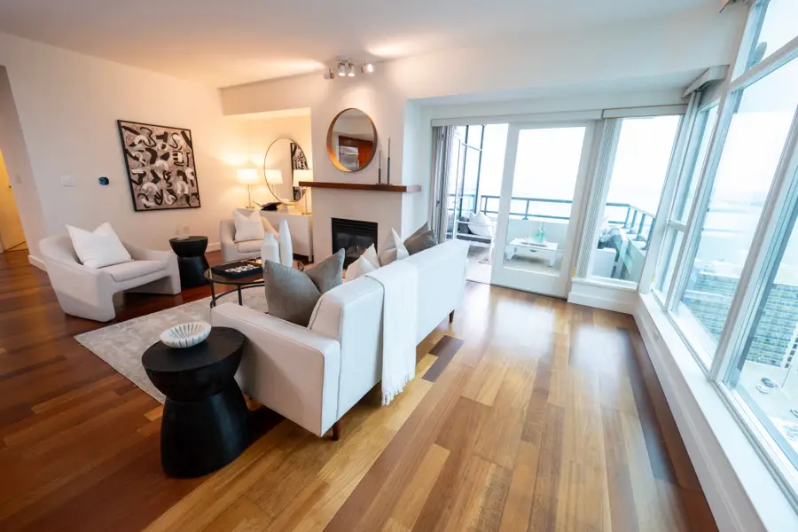 1199 Pacific Hwy #2501, San Diego, CA 92101 - Image #2