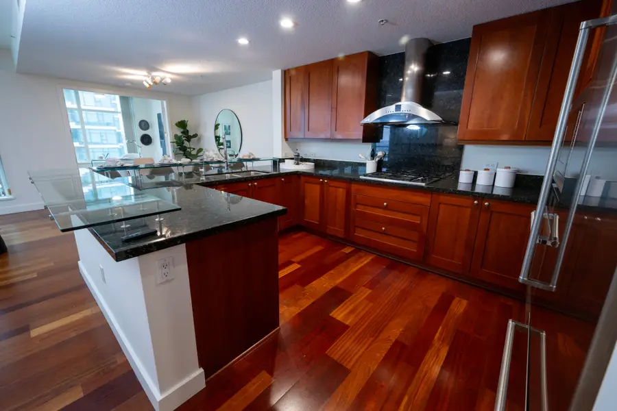 1199 Pacific Hwy #2501, San Diego, CA 92101 - Image #3