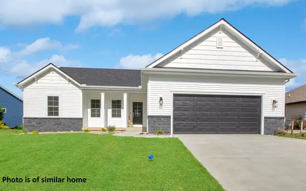 54675 Sacramento Meadows Drive, Osceola, IN 46561