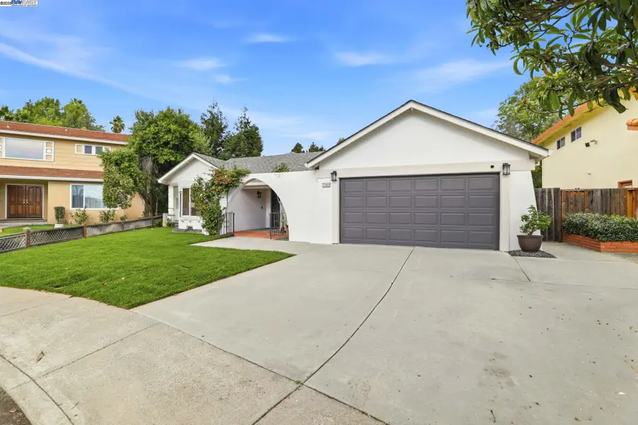240 Carmelita Pl, Fremont, CA 94539 - Image #3
