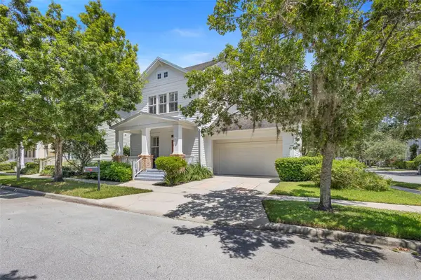 907 Pawstand Road, CELEBRATION, FL 34747