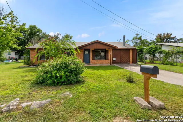 127 Harless, Center Point, TX 78010 - #2