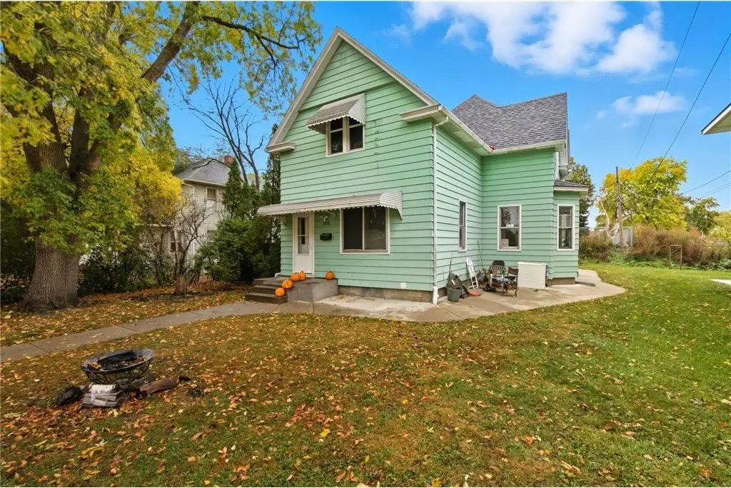 1210 6th Avenue S, Saint Cloud, MN 56301 - #1