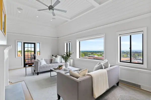 4 Lafayette Court #PH, Greenwich, CT 06830