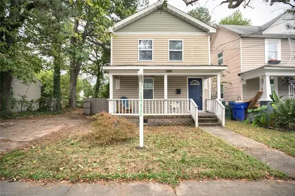 1238 28th Street, Newport News, VA 23607