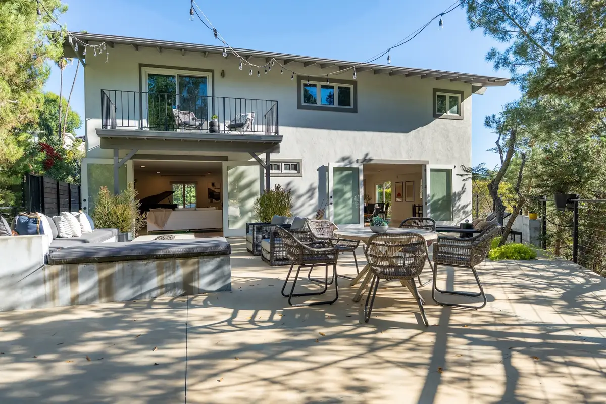 7560 Devista Drive, Los Angeles, CA 90046 - Image #1