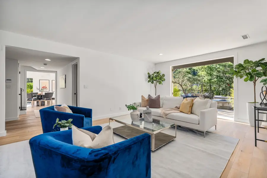 7560 Devista Drive, Los Angeles, CA 90046 - Image #3