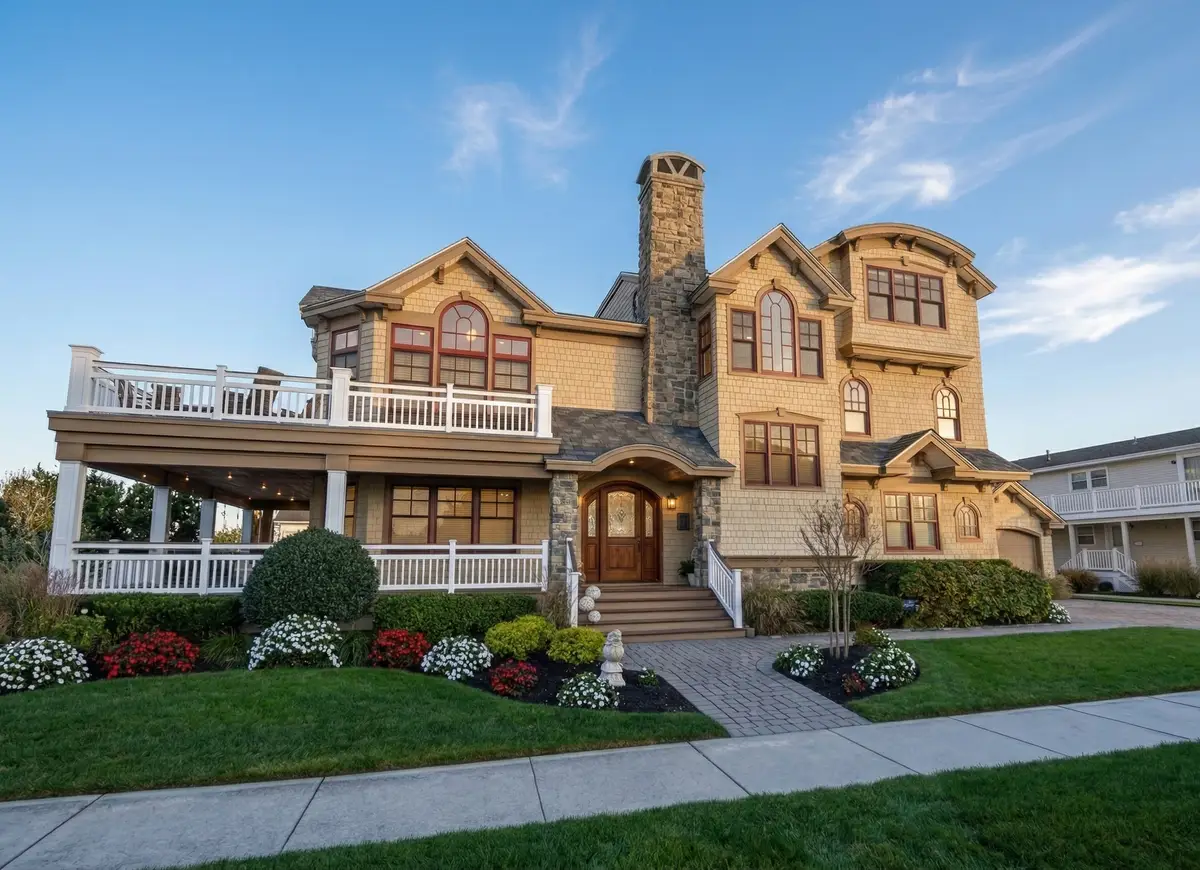 94 E 24th Street, Avalon, NJ 08202 - #1