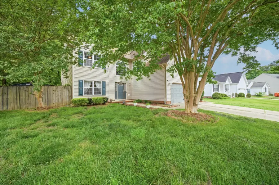 349 Manning Lane, Hampton, VA 23666 - #2