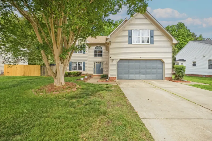 349 Manning Lane, Hampton, VA 23666 - #3