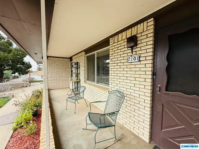 2101 N Juniper Avenue, Silver City, NM 88061 - Image #2