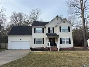 7808 Four Mile Run Parkway, Henrico, VA 23231