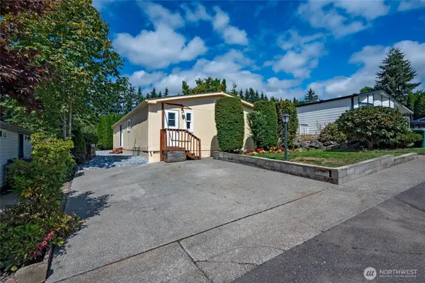 2418 S 371st Street #47, Federal Way, WA 98003