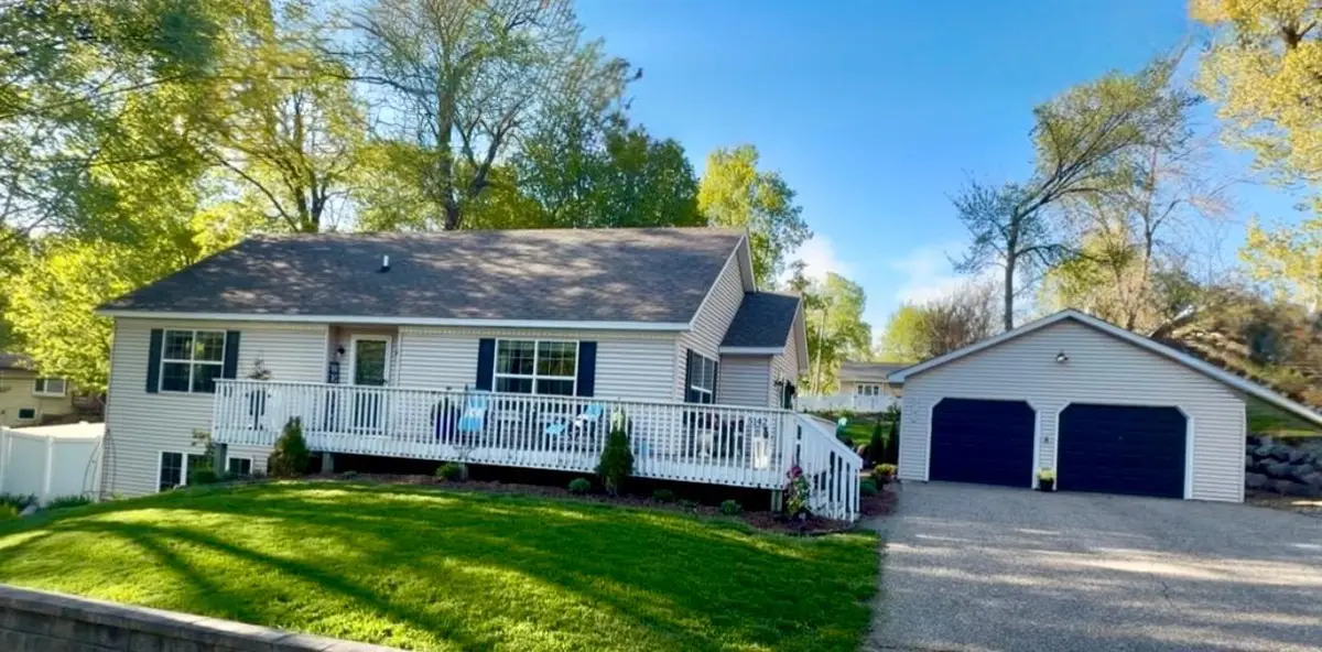 5142 Waterbury Road, Mound, MN 55364 - #1