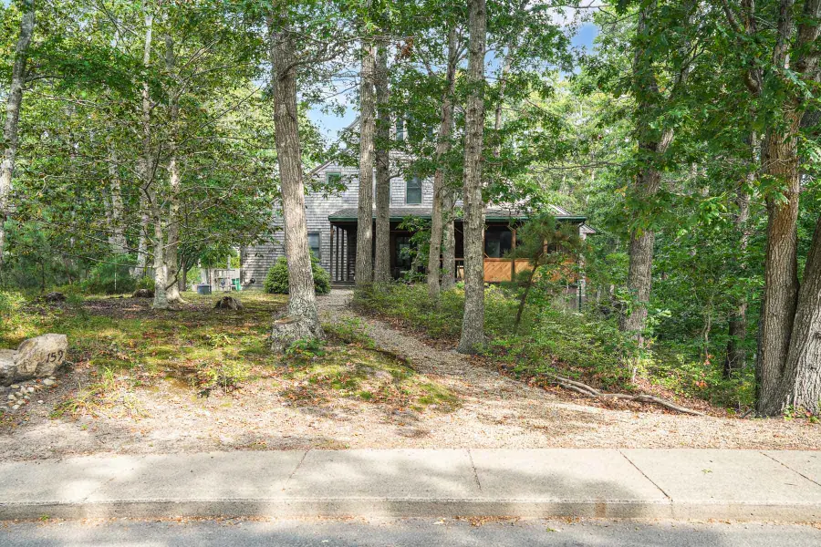 159 Lake Street, Tisbury, MA 02568 - #2
