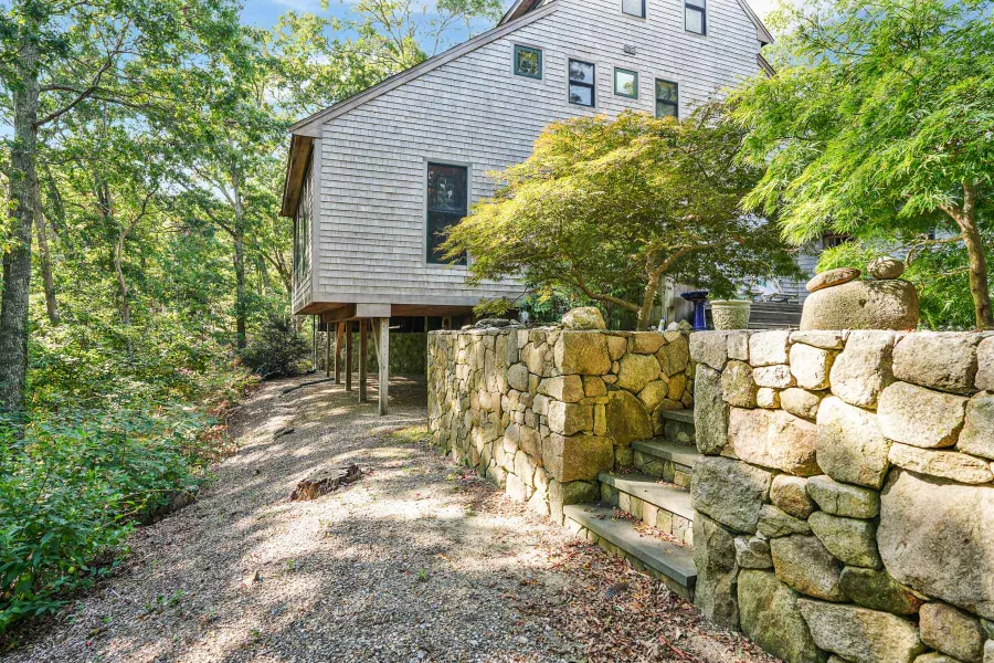 159 Lake Street, Tisbury, MA 02568 - #3
