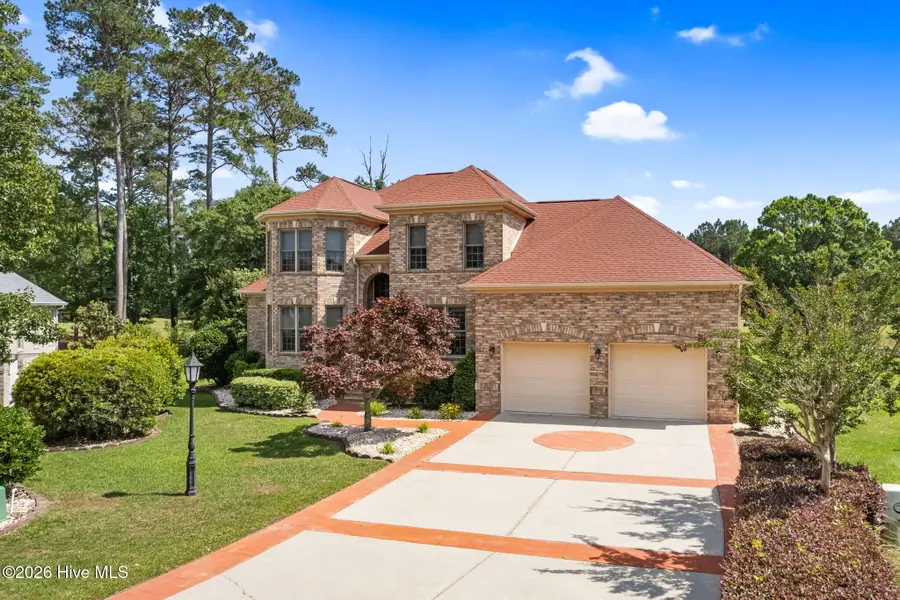 567 Fairburn Court Nw, Calabash, NC 28467 - #2