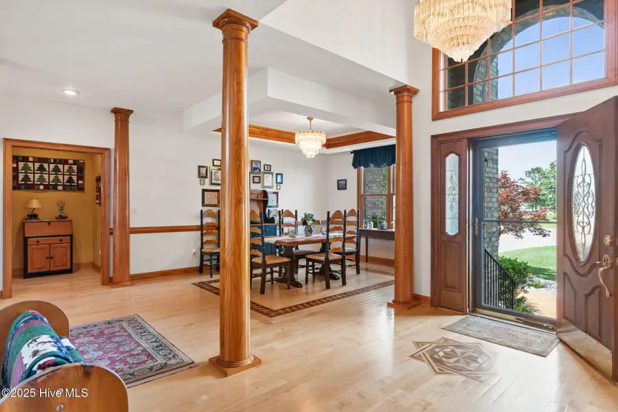 567 Fairburn Court Nw, Calabash, NC 28467 - #3