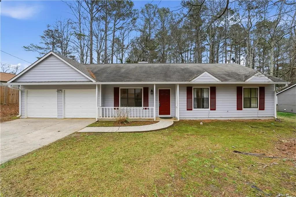 2994 Owens Meadow Drive Nw, Kennesaw, GA 30152 - Image #1