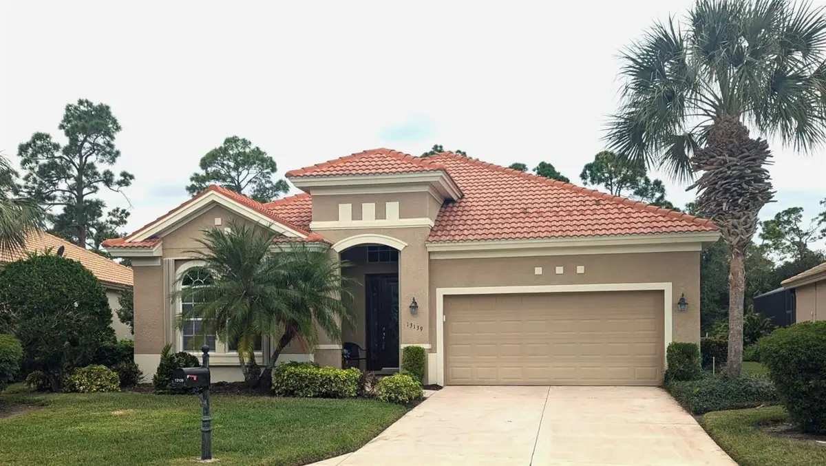 13139 Preserve Court, Port Charlotte, FL 33953 - Image #1
