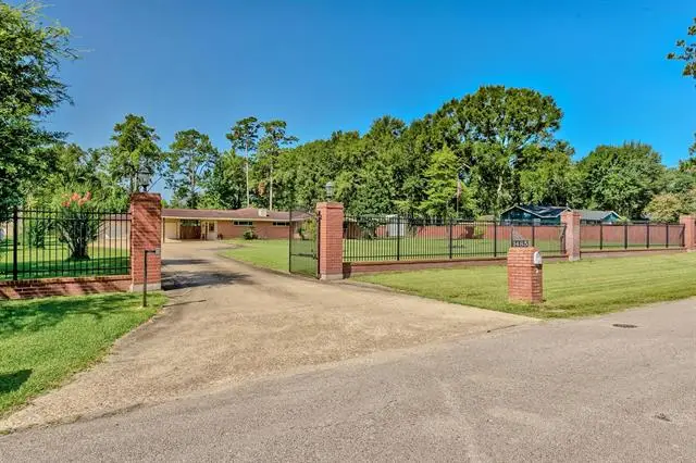 1485 Old Highway 418, Silsbee, TX 77656 - #1