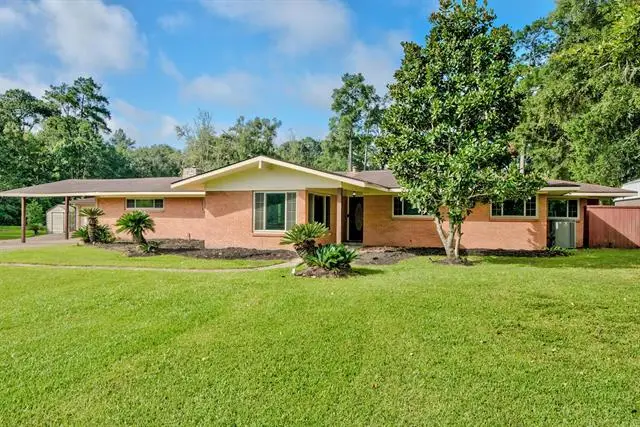 1485 Old Highway 418, Silsbee, TX 77656 - #3