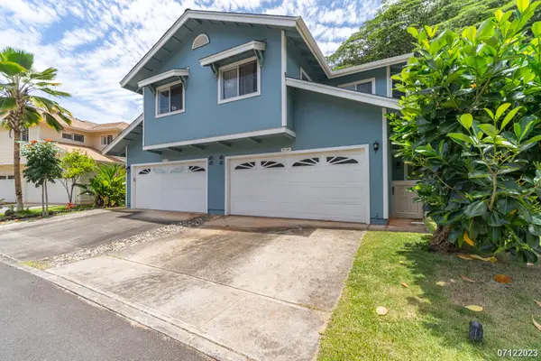 95-1061 Wikao Street #55, Mililani, HI 96789
