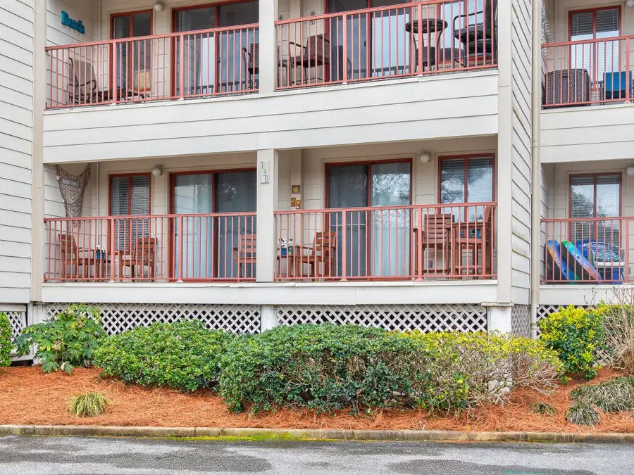 40 Folly Field Road #130, Hilton Head Island, SC 29928 - #3