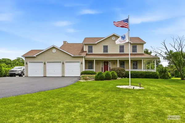 2066 Bernadette Lane, Yorkville, IL 60560