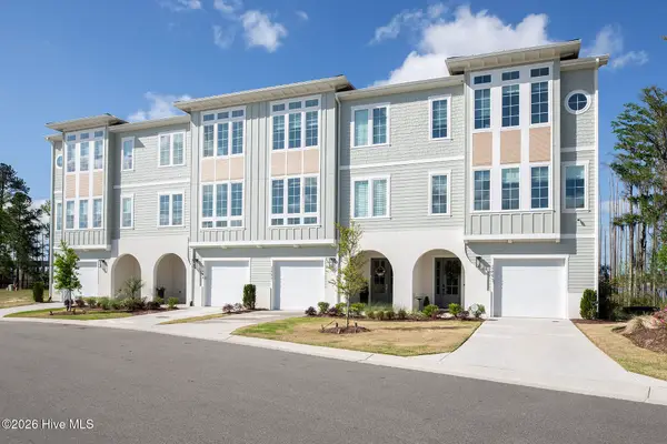 2689 Alvernia Drive, Castle Hayne, NC 28429