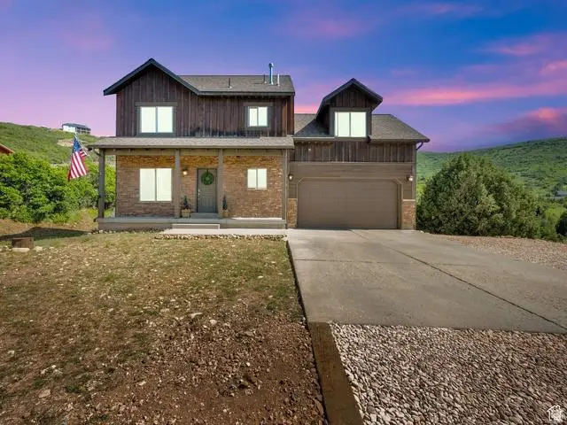 8374 E Lake Pines Dr #269, Heber City, UT 84032 - #1