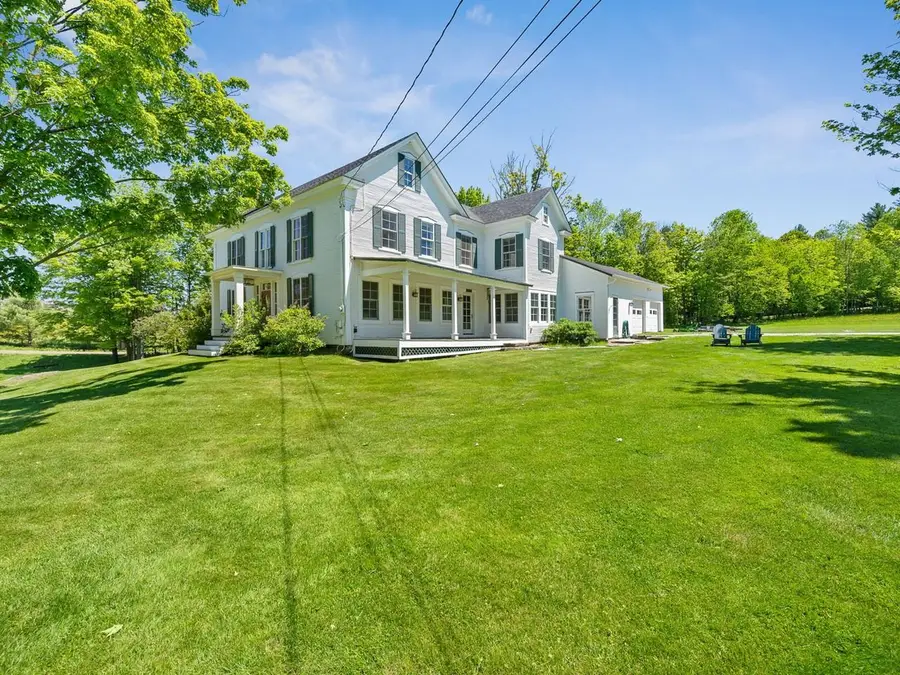 609 Common Road, Waitsfield, VT 05673 - #2
