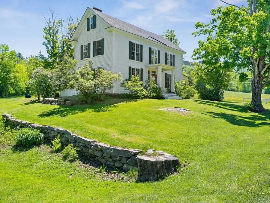 609 Common Road, Waitsfield, VT 05673 - #3