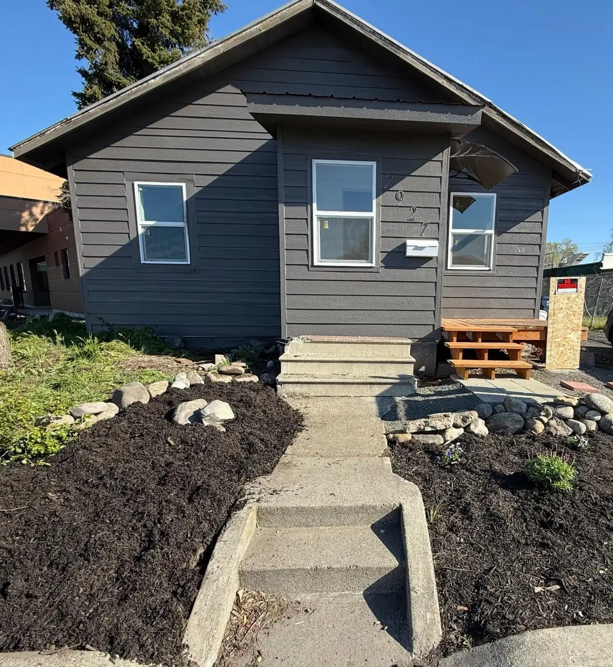 2927 E Mission Ave, Spokane, WA 99202 - #1