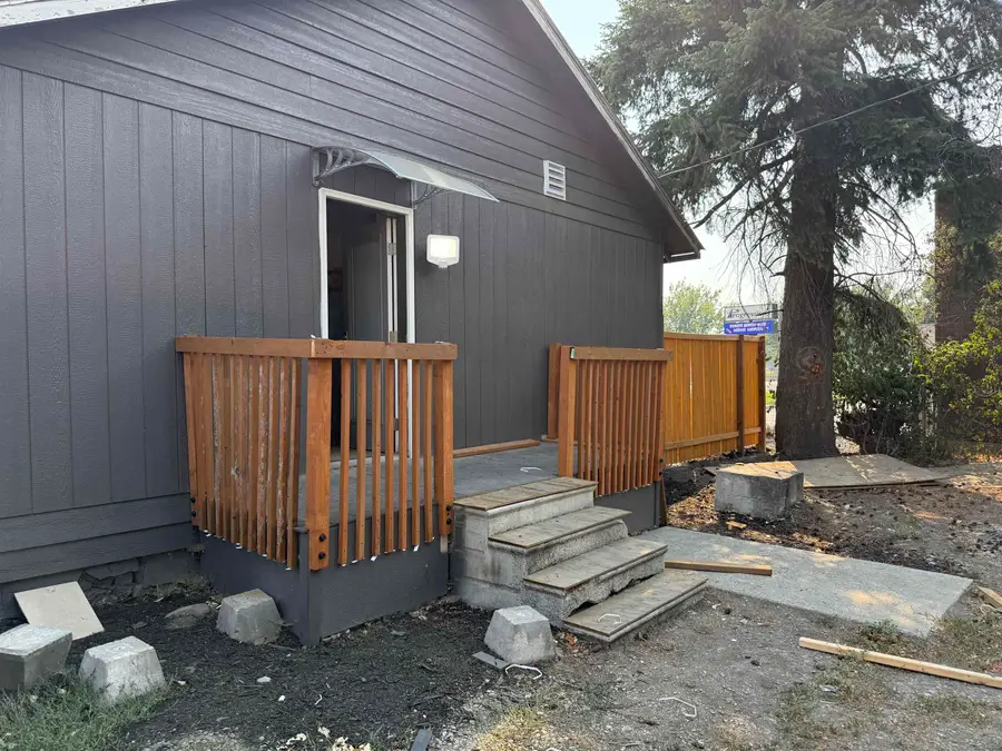 2927 E Mission Ave, Spokane, WA 99202 - #2