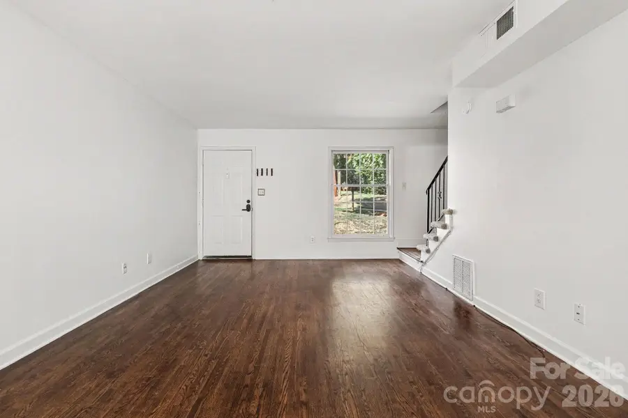 4329 Hathaway Street #B, Charlotte, NC 28211 - #2