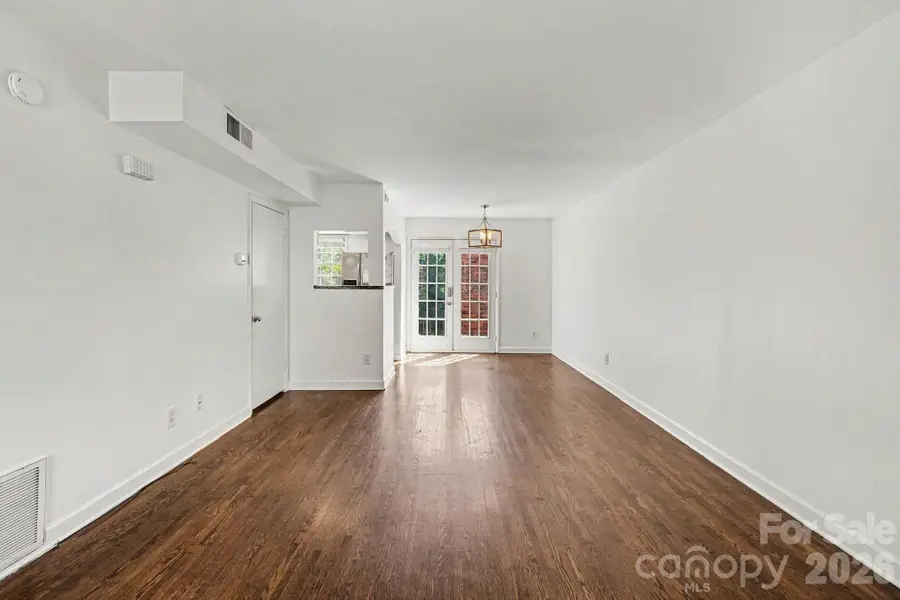 4329 Hathaway Street #B, Charlotte, NC 28211 - #3