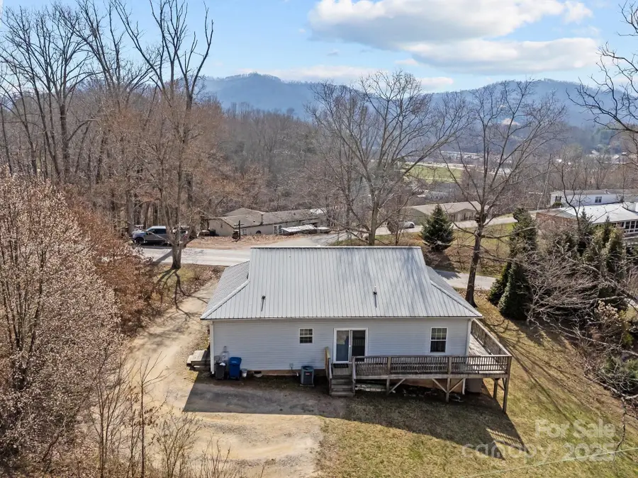 233 Thompson Cove None, Clyde, NC 28721 - #3