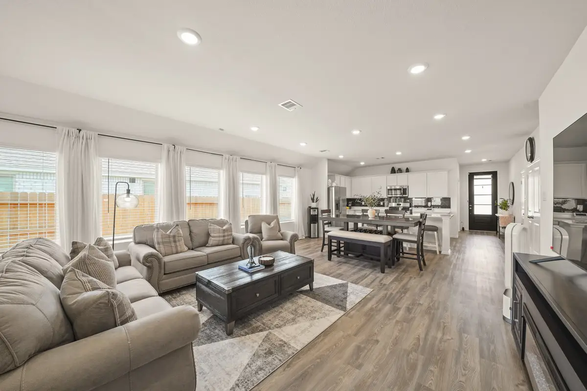 3019 Live Springs Court, Rosenberg, TX 77471 - #1