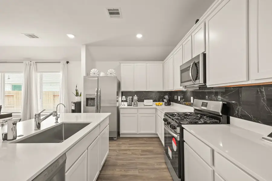 3019 Live Springs Court, Rosenberg, TX 77471 - #3