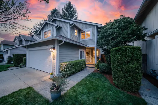 4684 Barrington Lane Se, Olympia, WA 98513