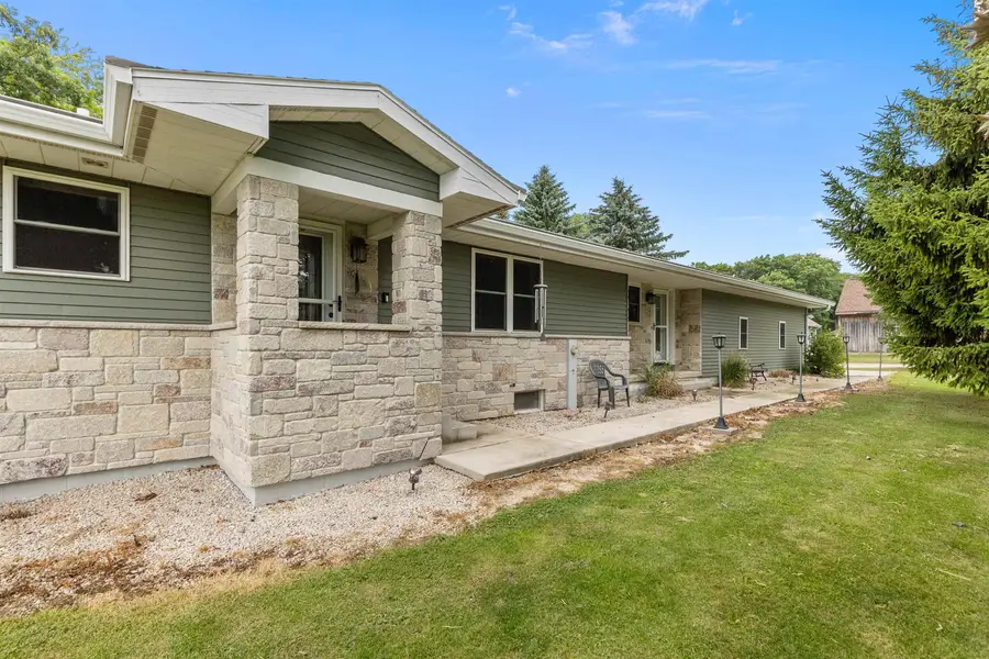 N6004 COUNTY ROAD UU, Fond Du Lac, WI 54937 - #3
