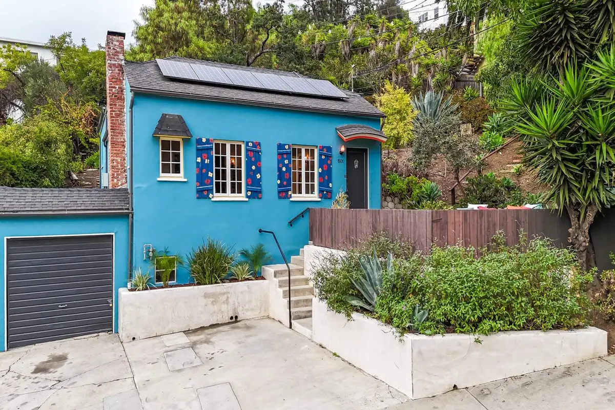 1501 Ewing Street, Los Angeles, CA 90026 - Image #1